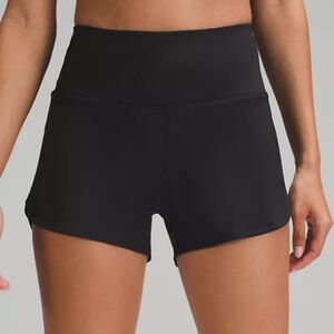 Lululemon Speed Up High-Rise Lined Short